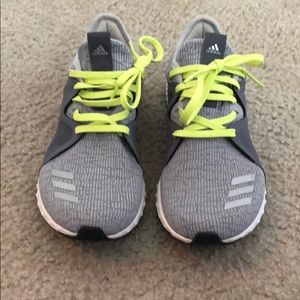 Adidas Edge Lux Tennis Shoes